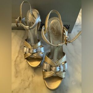 YSL Pumps